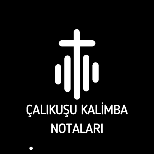 kalimba notaları,müzik,notaları